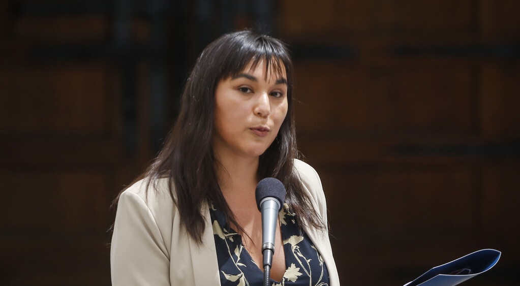 Izkia Siches tras aprobación de la vacuna Pfizer: 