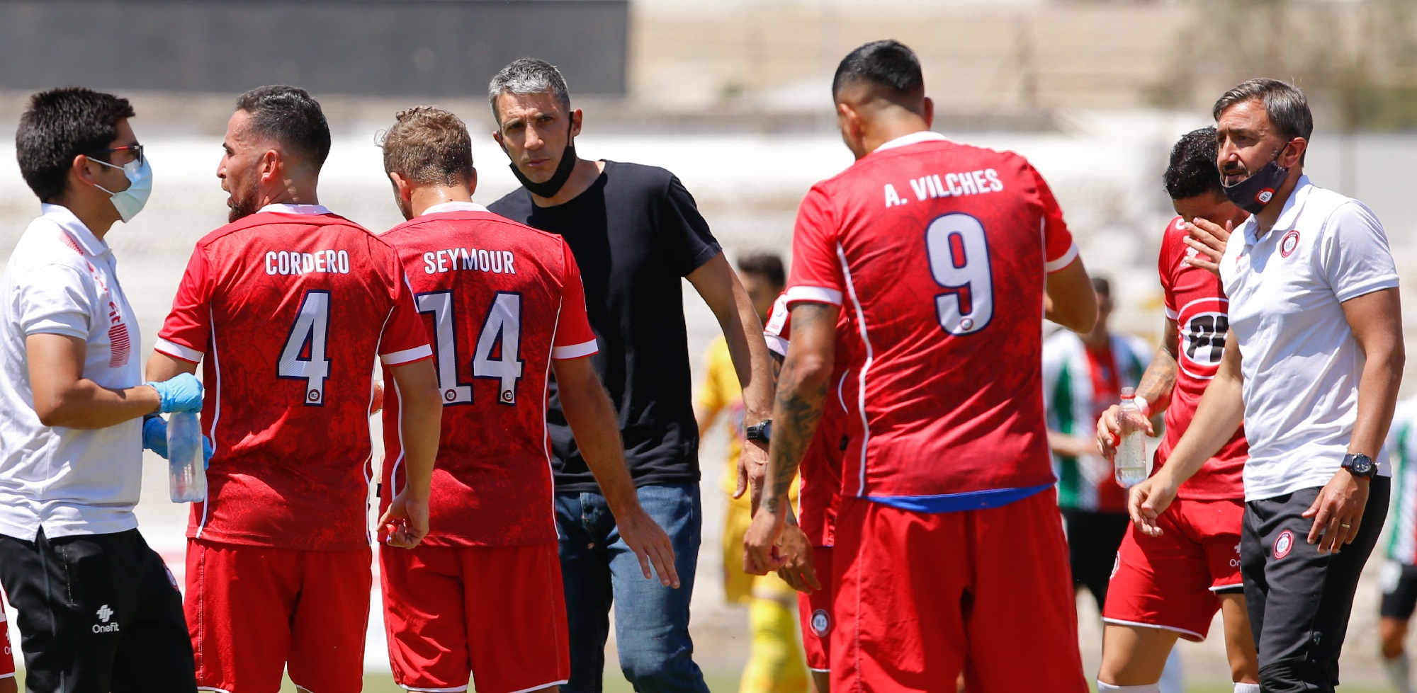 Confirman brote de COVID-19 en U. La Calera: 3 positivos, 6 probables y 11 contactos estrechos