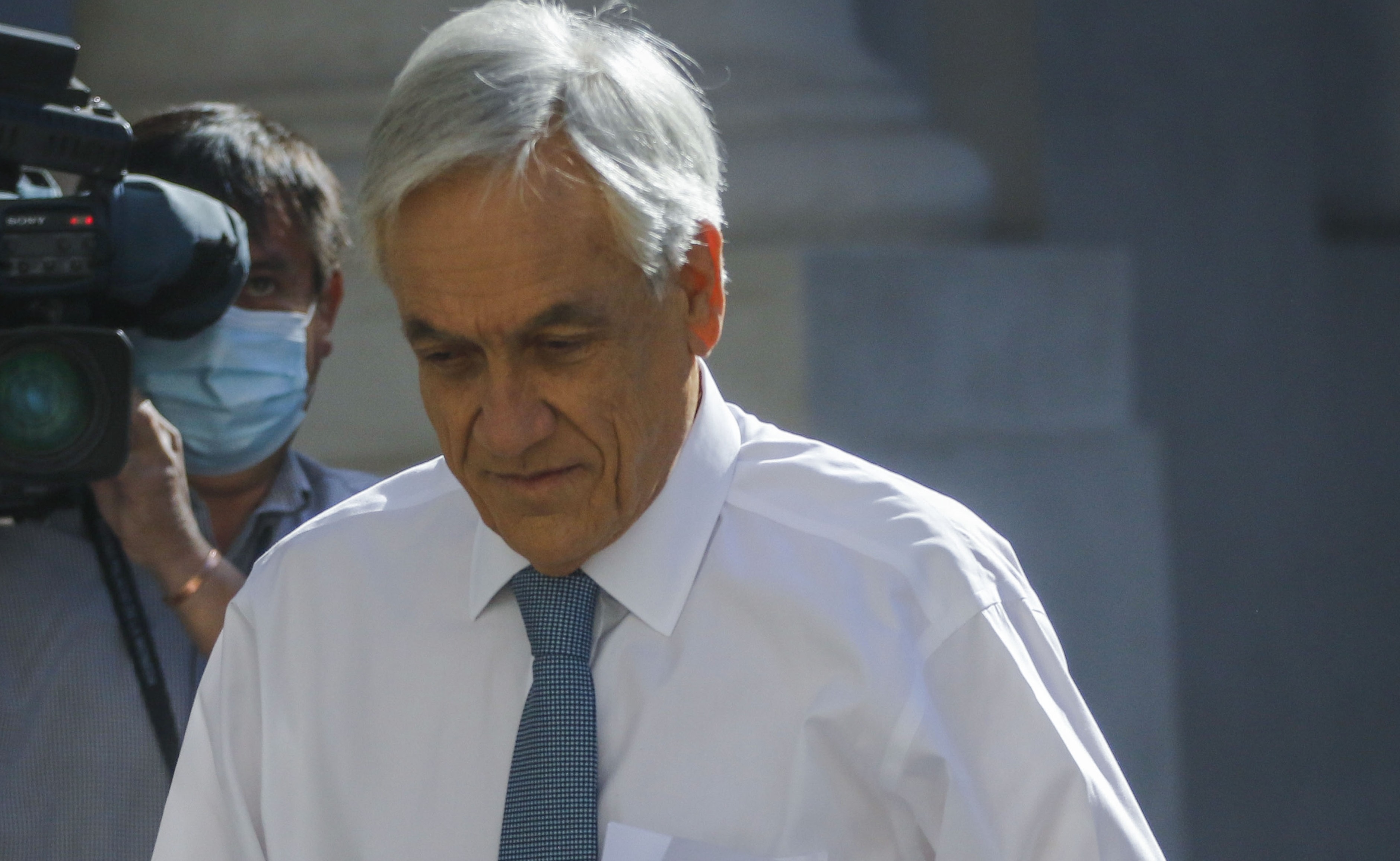 Piñera ante proyecto del tercer retiro del 10%: “Estamos viviendo una ola de populismo”