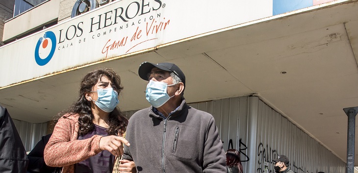 Pensión Básica Solidaria: los montos que recibirán los beneficiarios a partir del 1 de enero de 2021