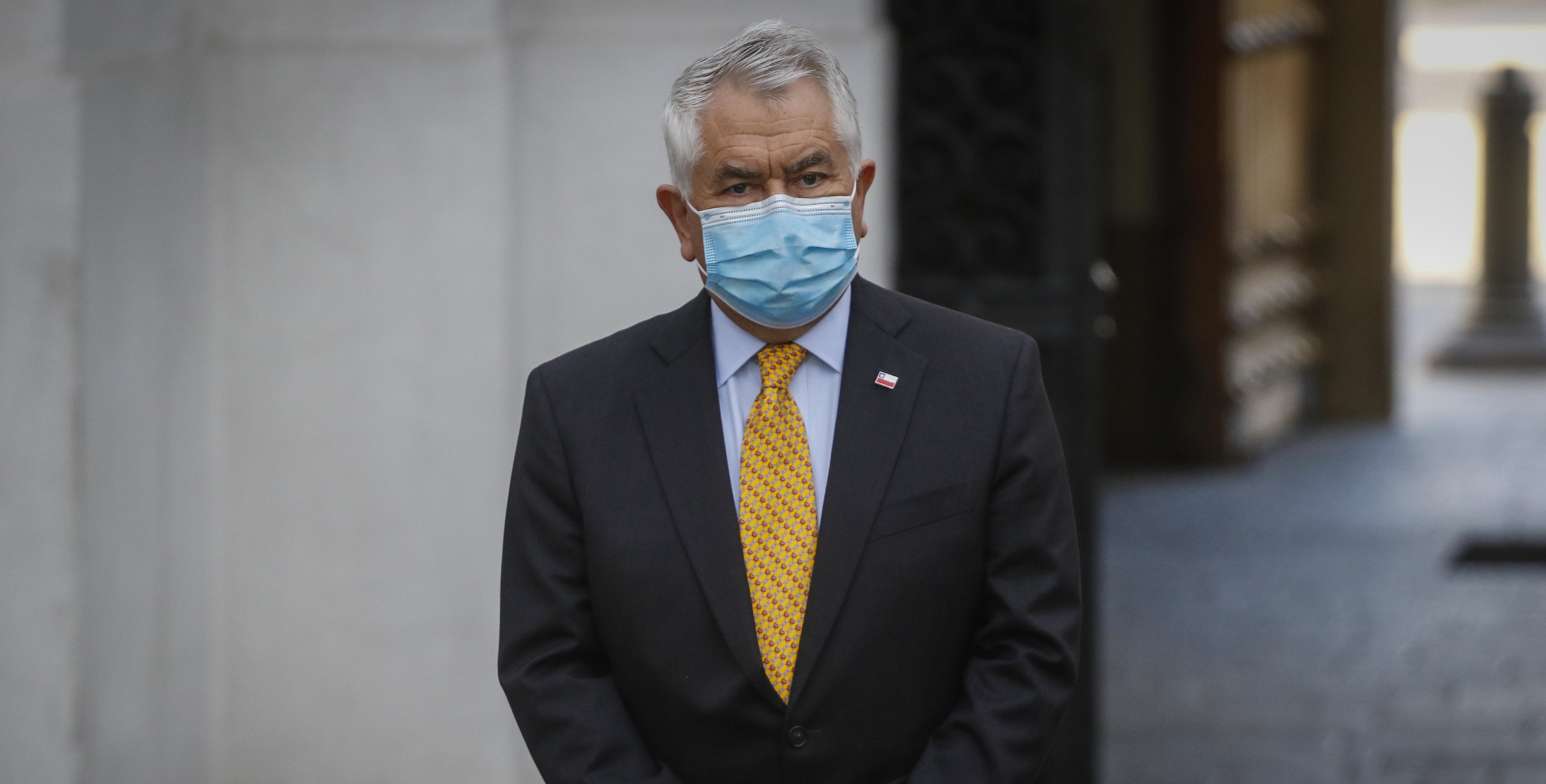 Paris analizó incremento de casos por COVID-19: 