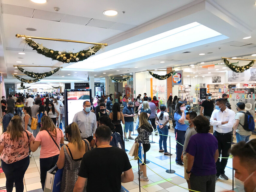 Válido en compra online y presencial: conoce tus derechos con el ticket de cambio y garantías