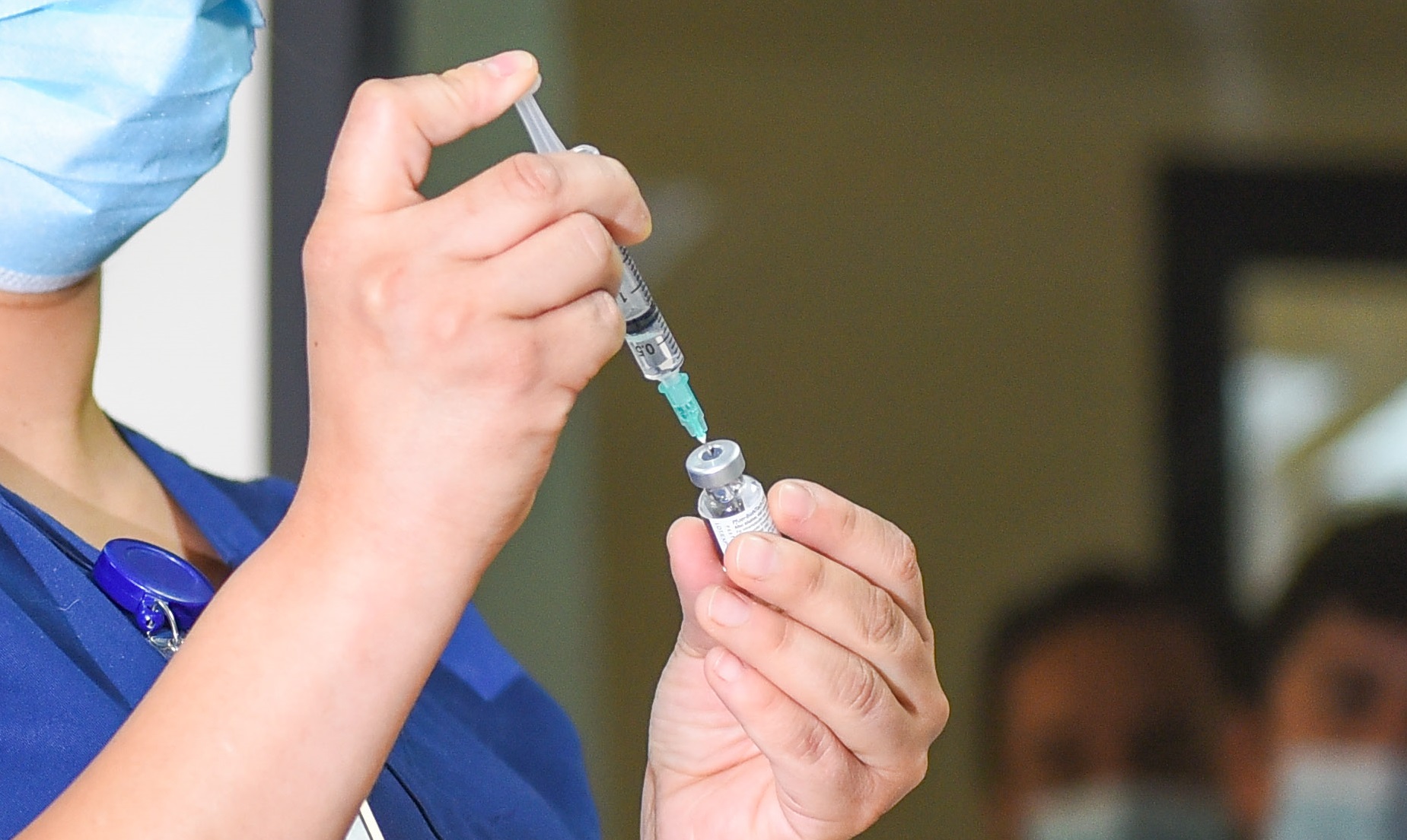 Piñera confirma que este jueves llegará al país el segundo cargamento de vacunas contra el COVID-19