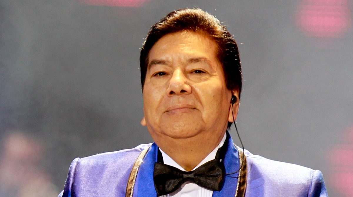 Tommy Rey tendrá un Año Nuevo distinto: 