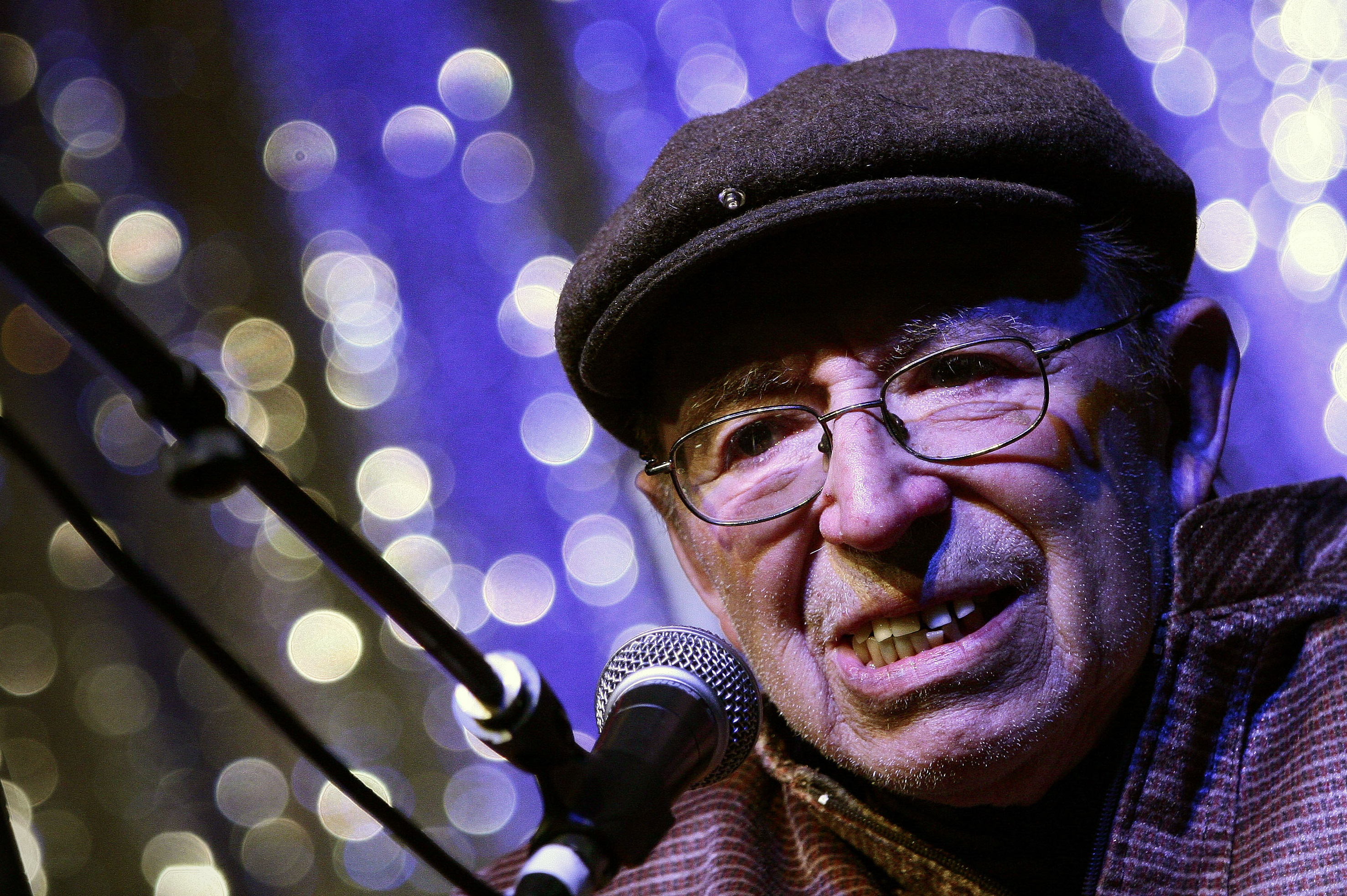 Gran exponente de la cueca Pepe Fuentes falleció a los 89 años: destacó como músico y compositor