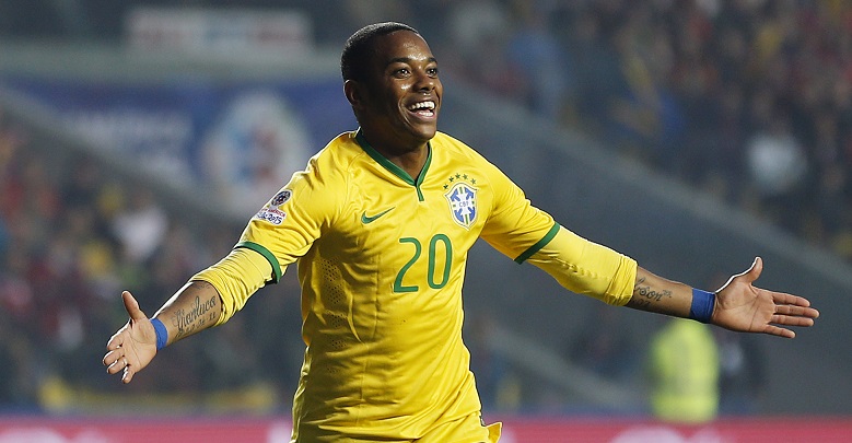 Tribunal italiano ratifica los 9 años de cárcel para Robinho por 
