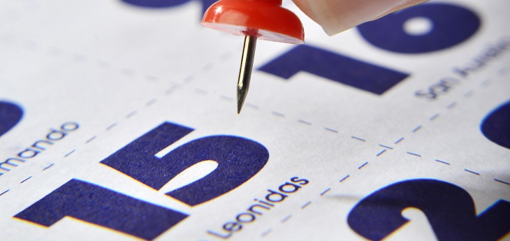 Lo que todos quieren saber: ¿cuántos días feriados tendrá el 2021?