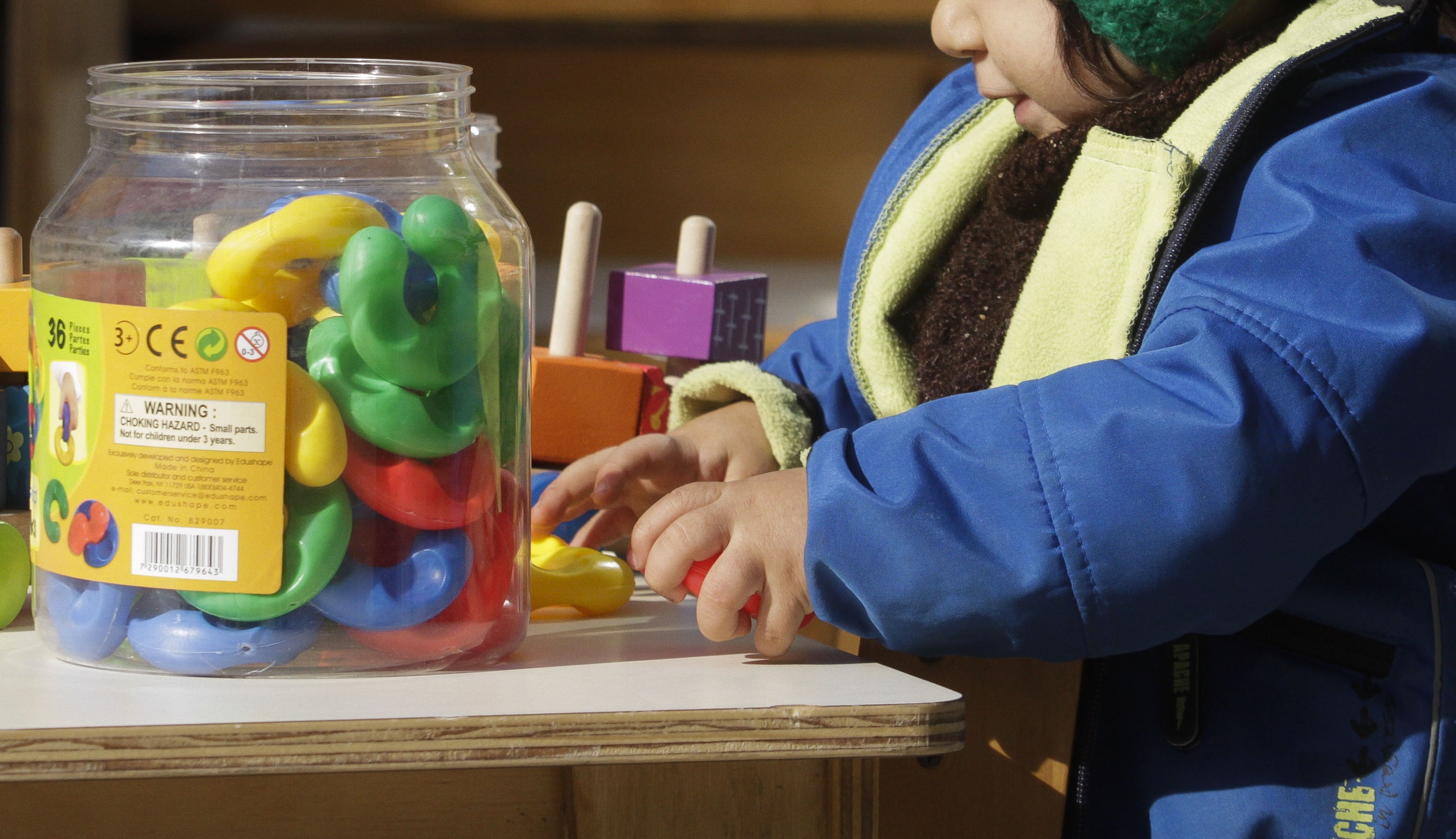 Junji refuerza llamado para postular por internet a jardines y salas cunas: revisa la fecha límite