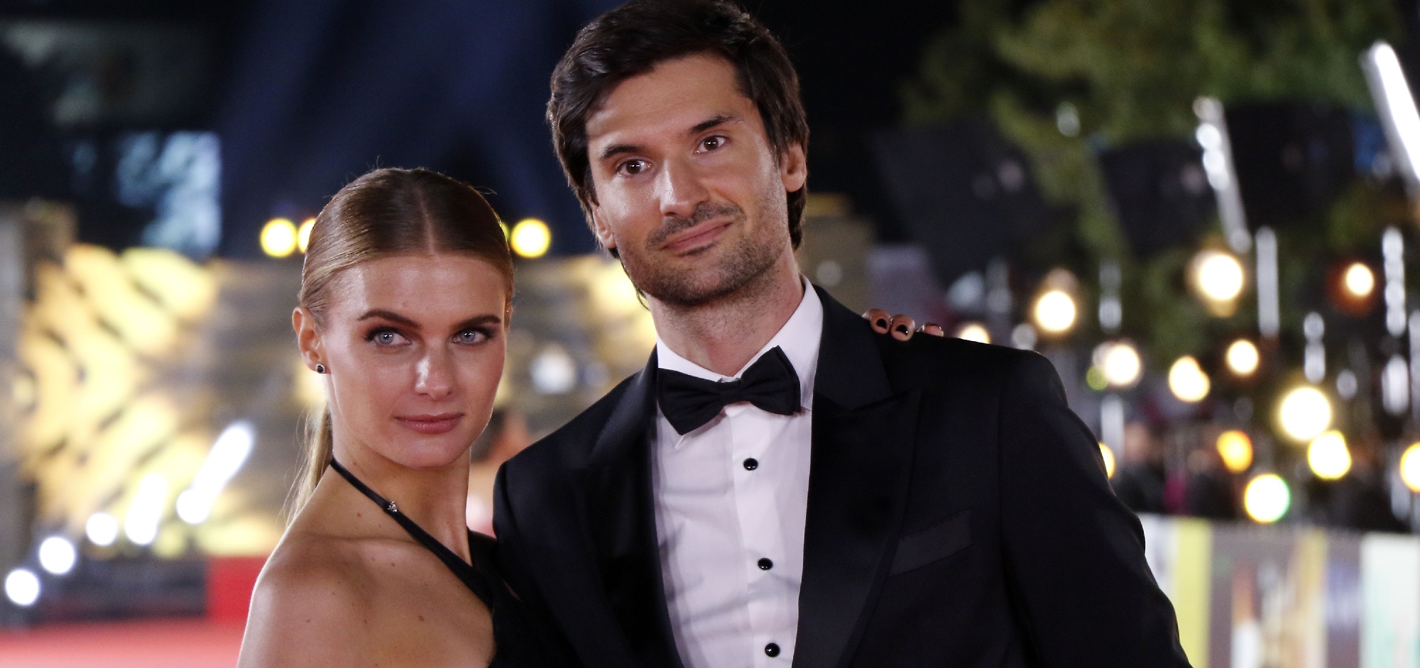 Esposo de Josefina Montané se la juega por alcaldía de Vitacura: 