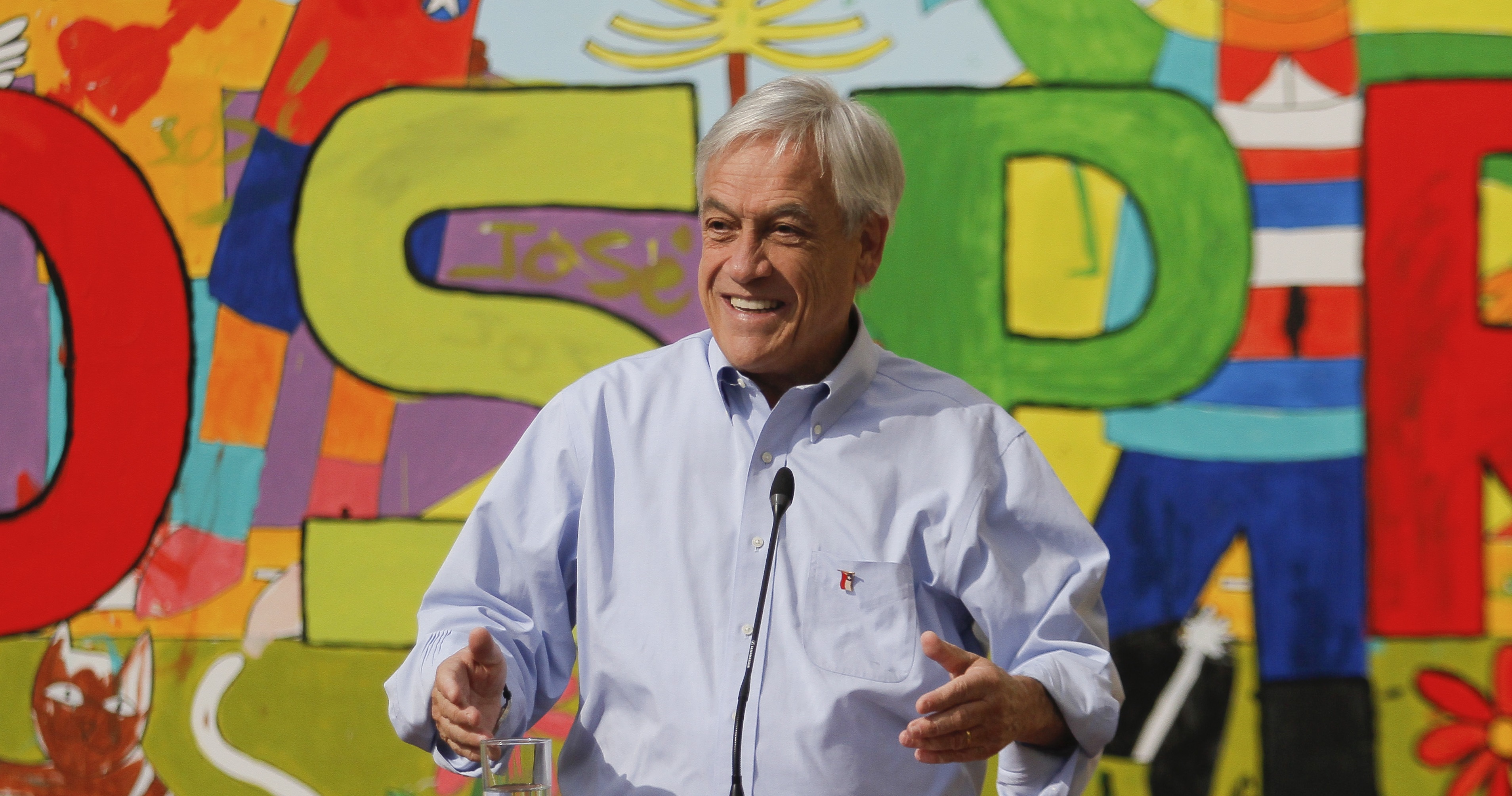 Reemplazará al Sename: Piñera promulga creación de nuevo Servicio Nacional de Protección de la Niñez