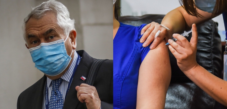 Paris confirmó que TENS sufrió 