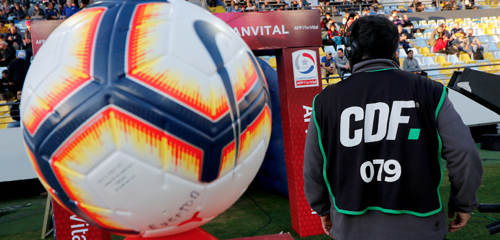 FNE pidió al TDLC multa de US$ 24 millones contra el Canal del Fútbol