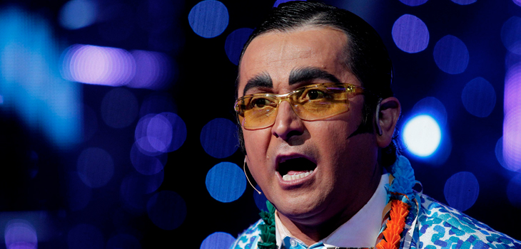 Daniel Alcaíno adelantó en qué canal volverá con Yerko Puchento: afirmó que 'estaría a prueba'