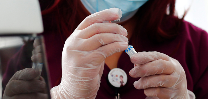 Pandemia por COVID-19 registra más de 66 millones y medio de contagiados en todo el mundo