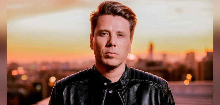 Andrés de León por la reciente muerte de su padre: 