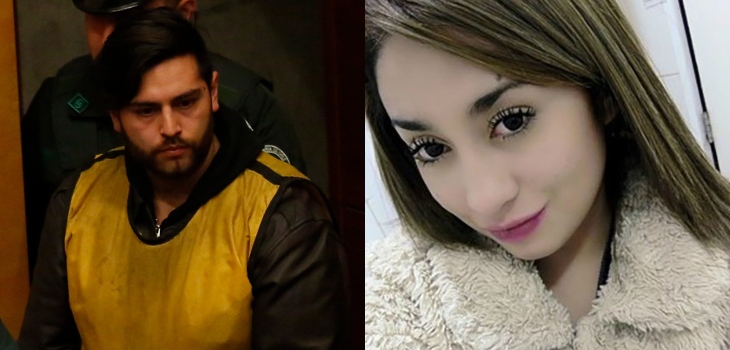 ¿Felipe Rojas tuvo un cómplice? Abogado se refirió a la interrogante en crimen de Fernanda Maciel