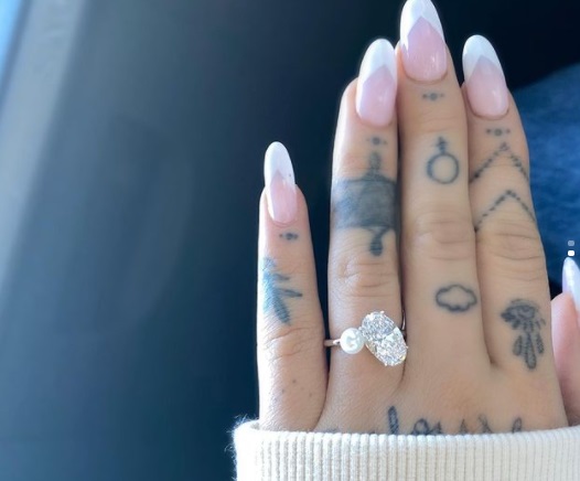 Ariana Grande | Instagram