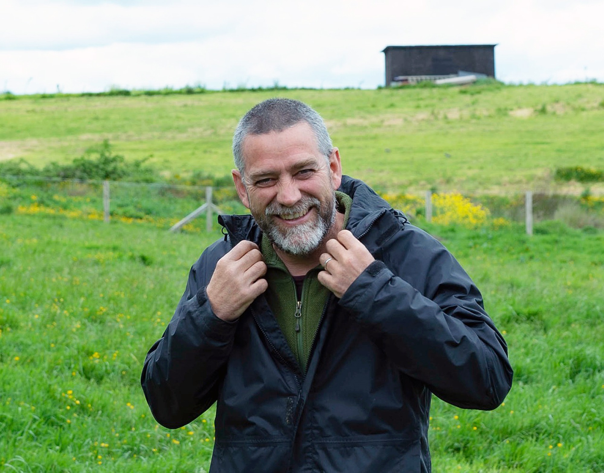 Felipe Braun asumirá nuevo desafío desde el sur del país: liderará especial del eclipse para 13C