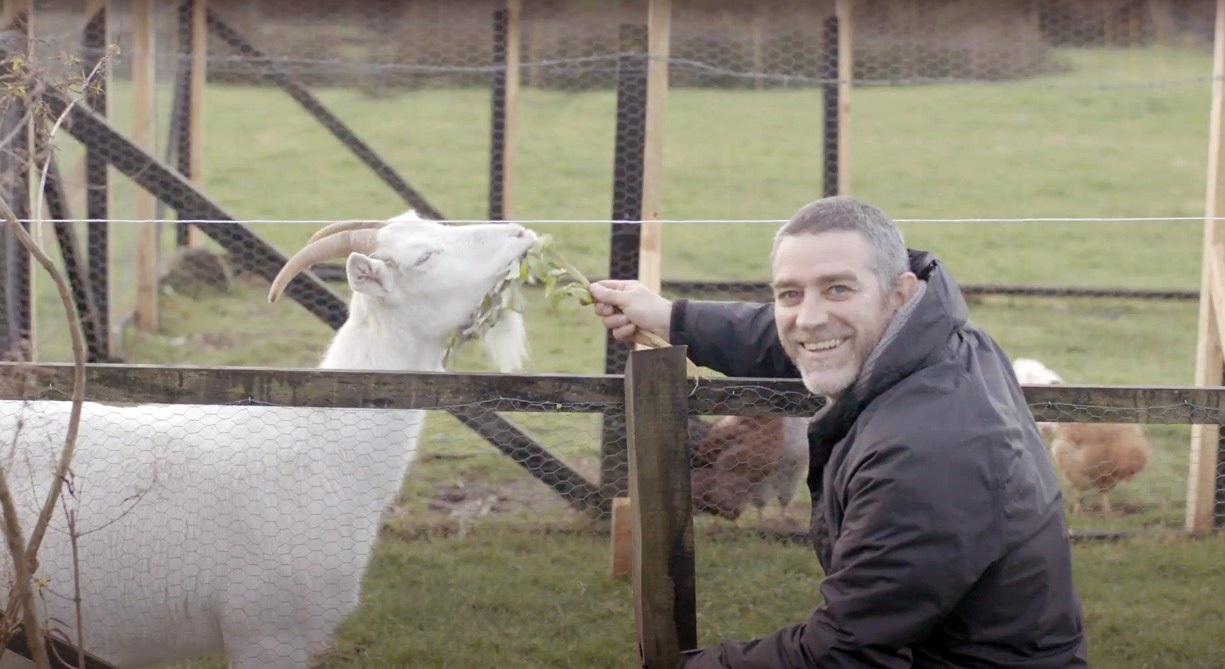 Felipe Braun liderará especial de Canal 13 por el eclipse