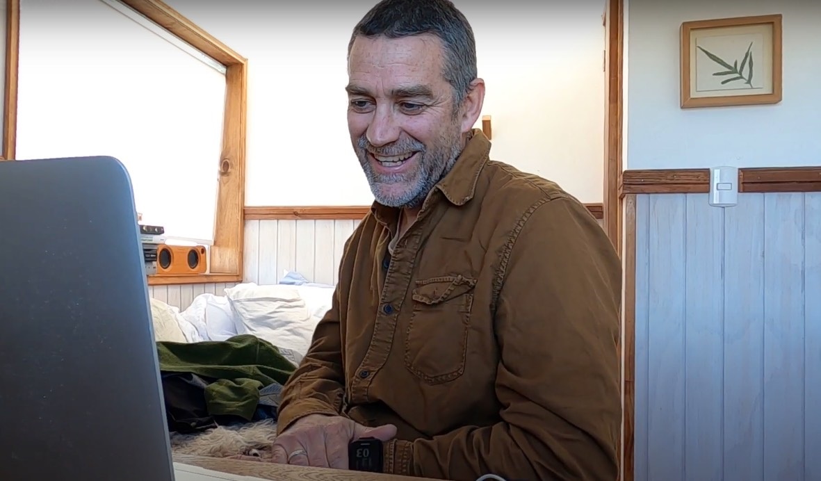 Felipe Braun liderará especial de Canal 13 por el eclipse