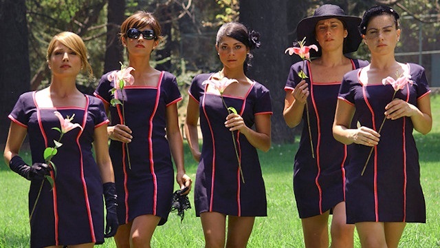 Canal 13 aumenta su sintonía este 2020 