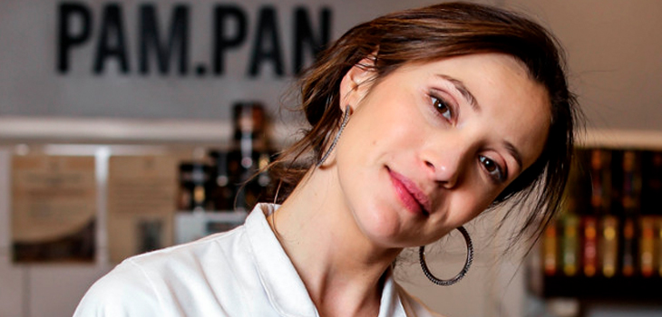 Daniela Ramírez protagonizará nueva teleserie nocturna de Canal 13: trabajará con Álvaro Rudolphy