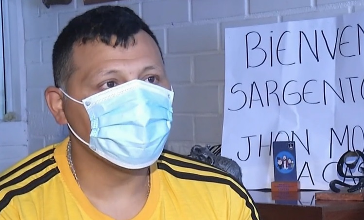 Carabinero que le disparó a dos menores del Sename: 