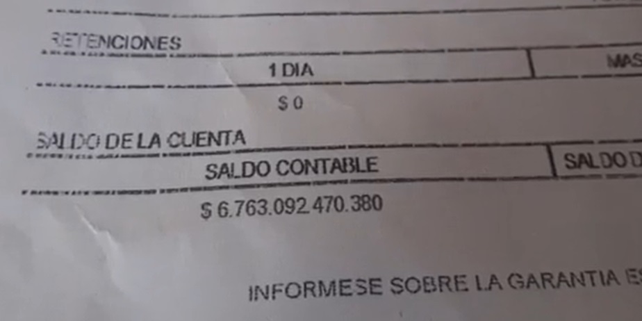 Captura Meganoticias