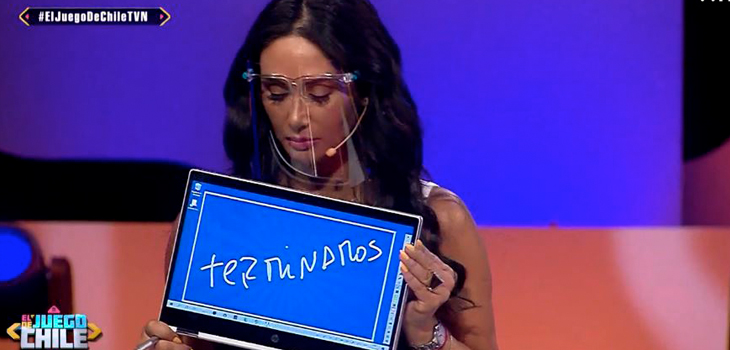 El comentario de Jean-Philippe que hizo que Pamela Díaz 