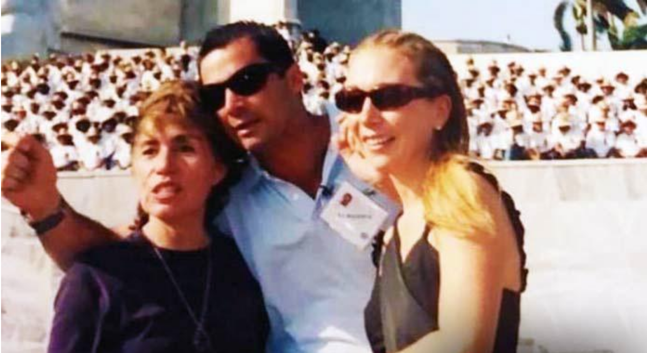 Germán Valenzuela | Instagram