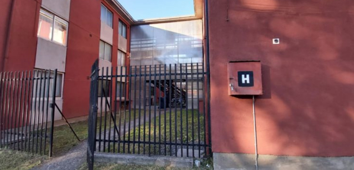 Hallan sin vida a adulto mayor en su departamento en Osorno: estiman data de muerte en 15 a 20 días