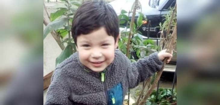 La historia de niño de 8 años que necesita $370 millones para medicamento: padece rara enfermedad