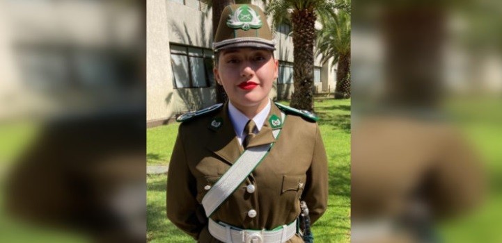 Cercanos recordaron a joven fallecida: 