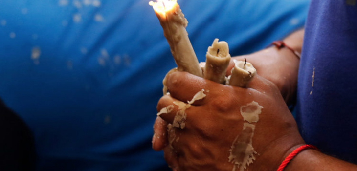 Suspensión de fiesta de Lo Vásquez: cerrarán Ruta 68 a contar del lunes a las 17:00 horas