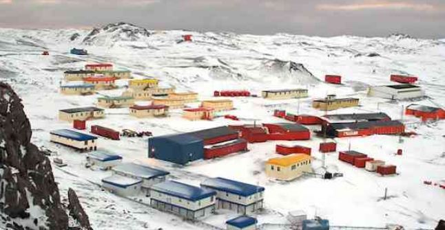 Gobierno fue alertado en mayo sobre riesgos de contagios en la Antártica