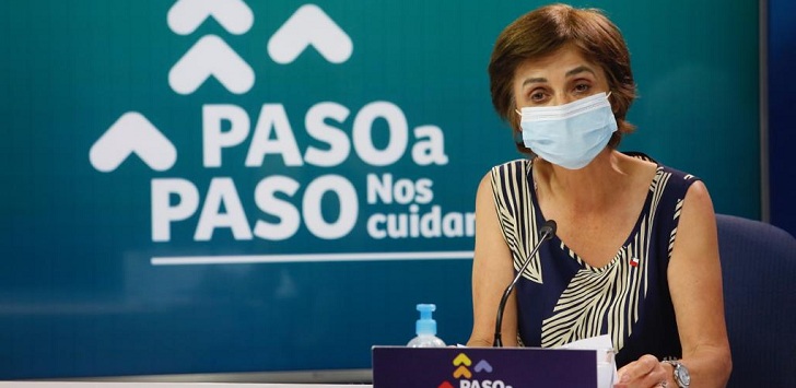 Nuevos aforos y permisos especiales: Paula Daza anuncia plan especial para Navidad