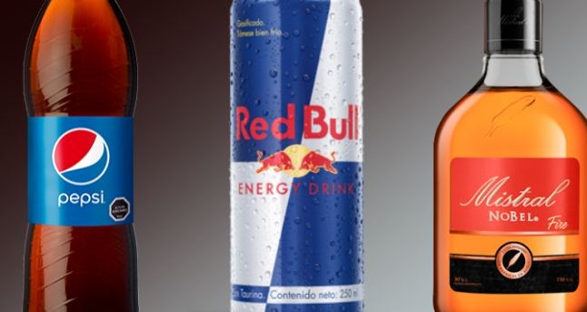 ¿Por qué Pepsi, Mistral y Red Bull auspiciaron la masiva fiesta clandestina en Espacio Broadway?