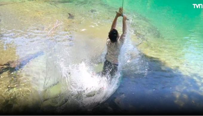 Gino Costa en próxima parada