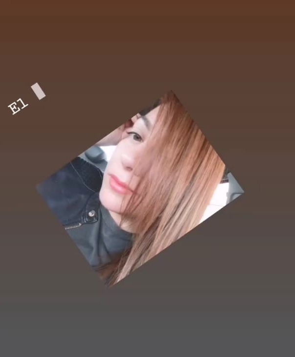 Chef Fernanda Fuentes