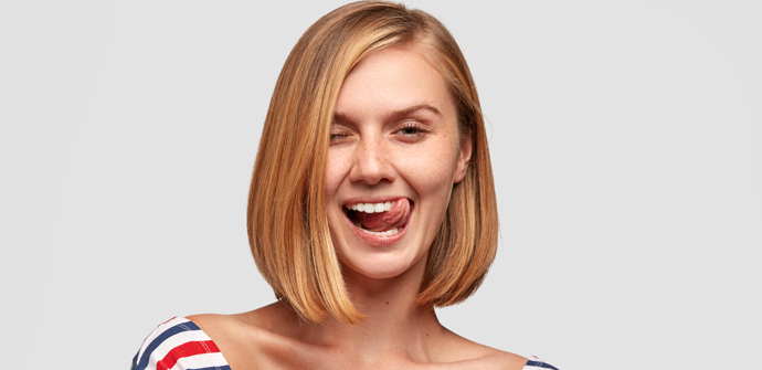 Sleek y curly bob: los tipos de corte 'bob en línea A' que serán tendencia este 2021