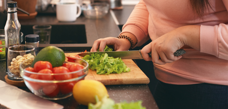 Vegetarianos responden a polémico estudio que asocia dietas veggies a un mayor riesgo de fracturas
