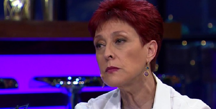 Doctora Carolina Herrera publicó emotivo texto tras muerte de su madre: 