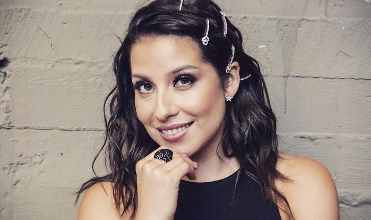 Coté Quintanilla y sus proyectos musicales para 2021: 