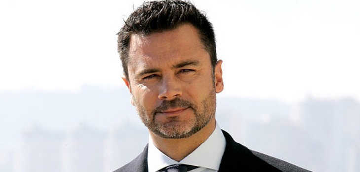 Germán Valenzuela volvió a subir inédita foto de Camiroaga: esta vez junto a Karen Doggenweiler