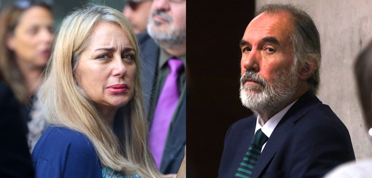 Fraude al Fisco y cohecho: condenan a Jaime Orpis y Marta Isasi, pero desestiman delito tributario