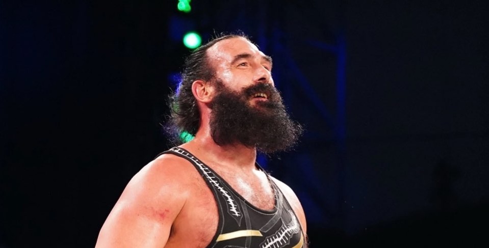Murió exluchador de la WWE y AEW Jon Huber, conocido como Luke Harper: su esposa informó la causa