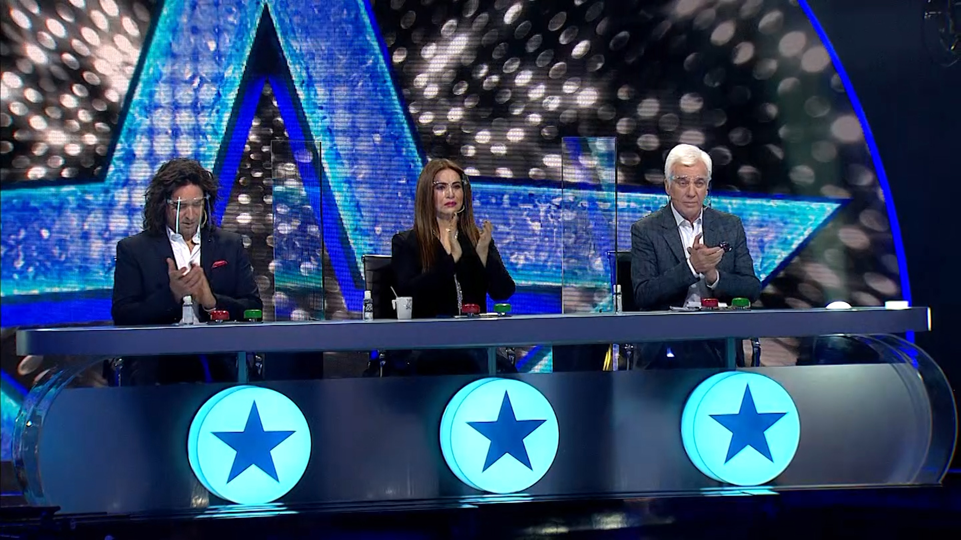 El éxito que la gala de 