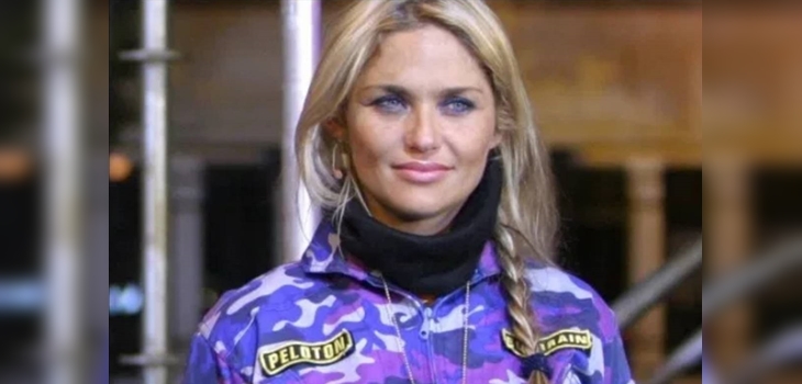 Mariela Montero desclasificó 