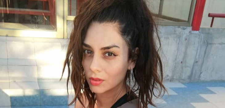 Kathy Contreras sobre choques con pérdida total el 2015: “Manejar no es cualquier decisión