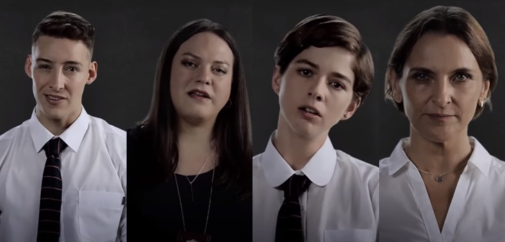 Polémica en 'La Jauría': Contraloría cuestiona que serie haya llegado primero a Amazon en vez de TVN